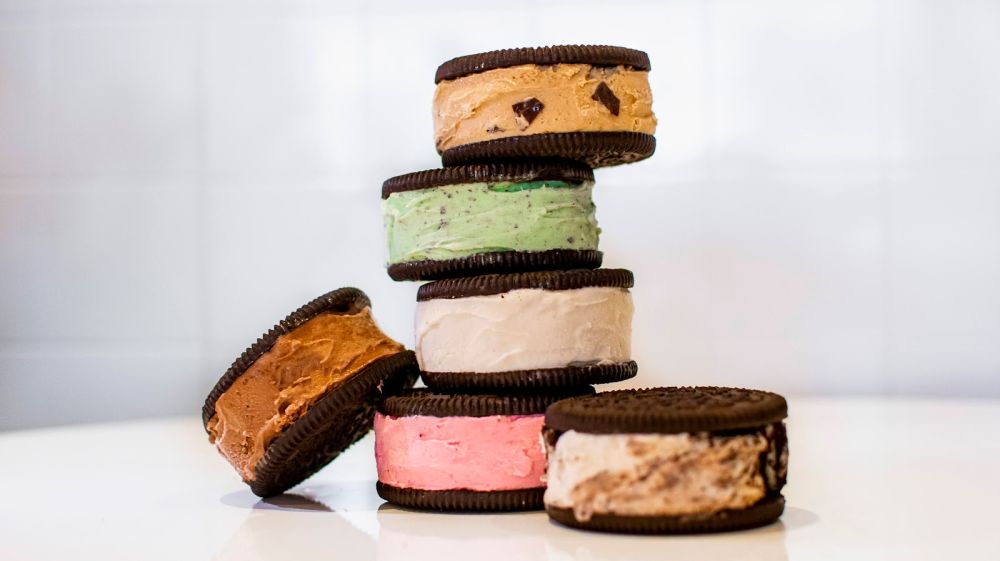 Bruster's Real Ice Cream