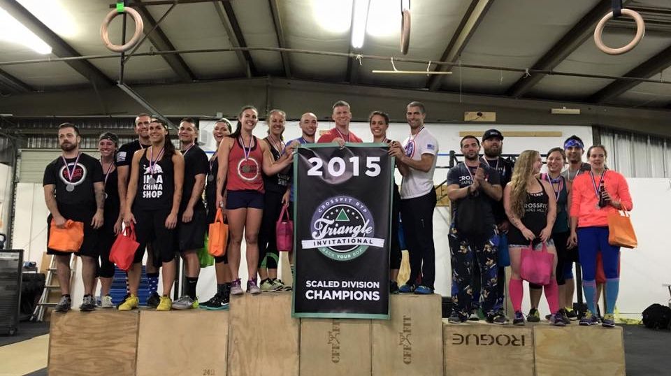 Bull City Community Fitness