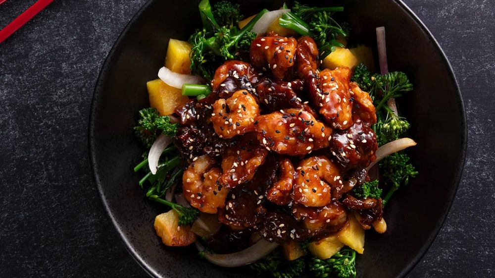 P.F. Chang's