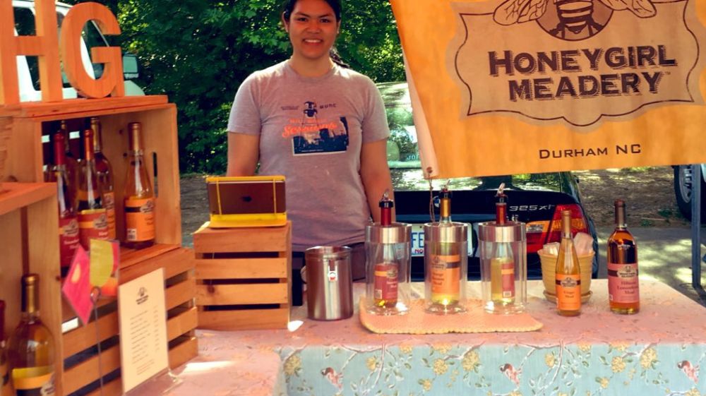 Honeygirl Meadery