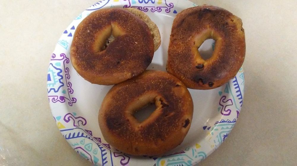 Bruegger's Bagels Discover Durham