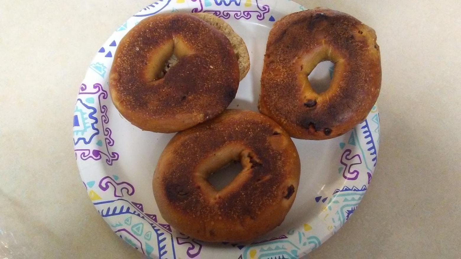 Bruegger's Bagels Discover Durham