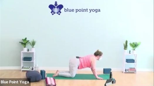 Blue Point Yoga Center