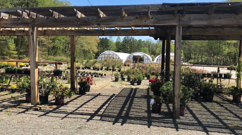 Red Mill Landscaping & Nursery