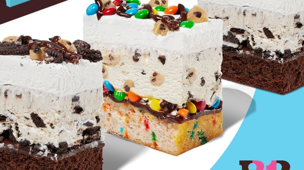 Dunkin' Donuts/Baskin Robbins