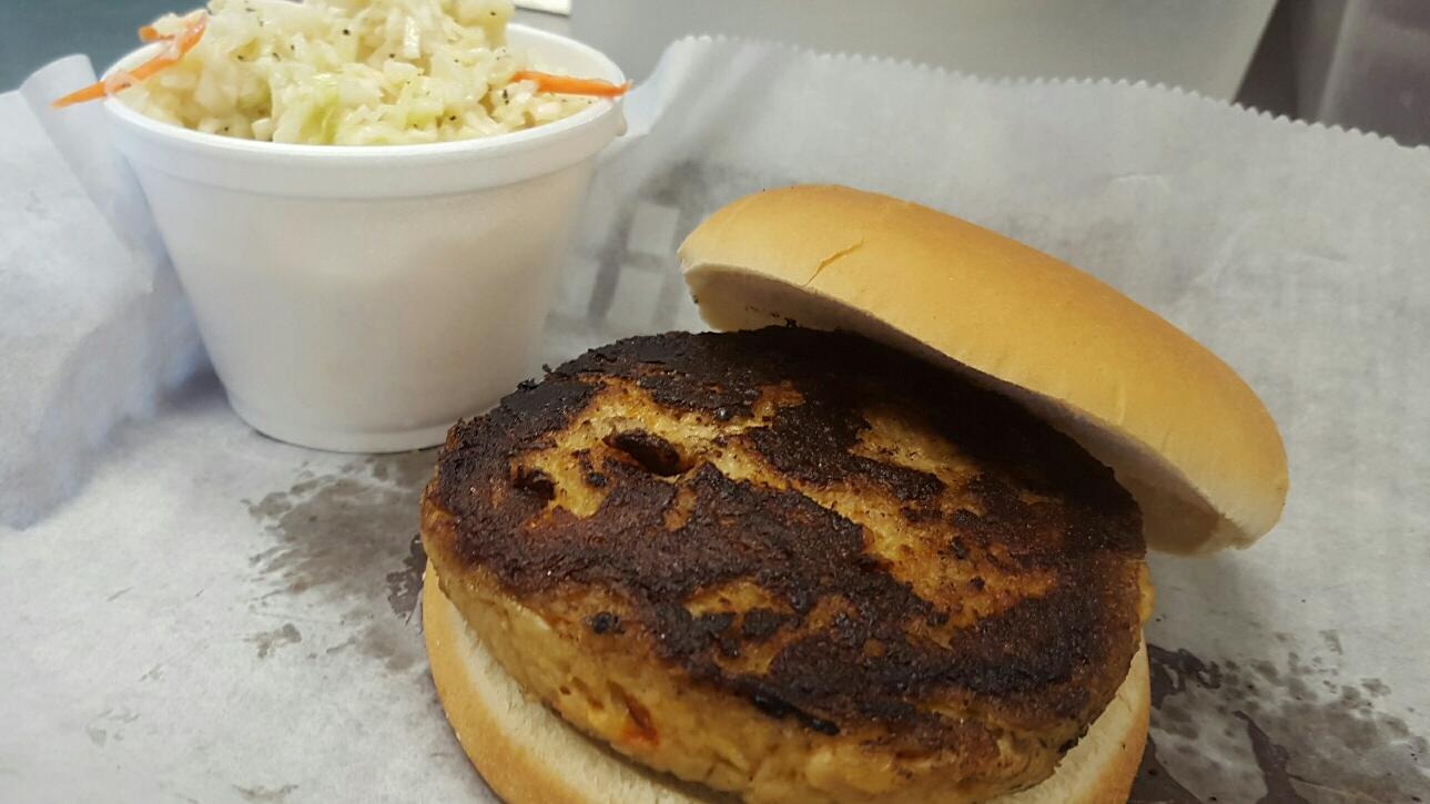 Skrimp Shack | Discover Durham