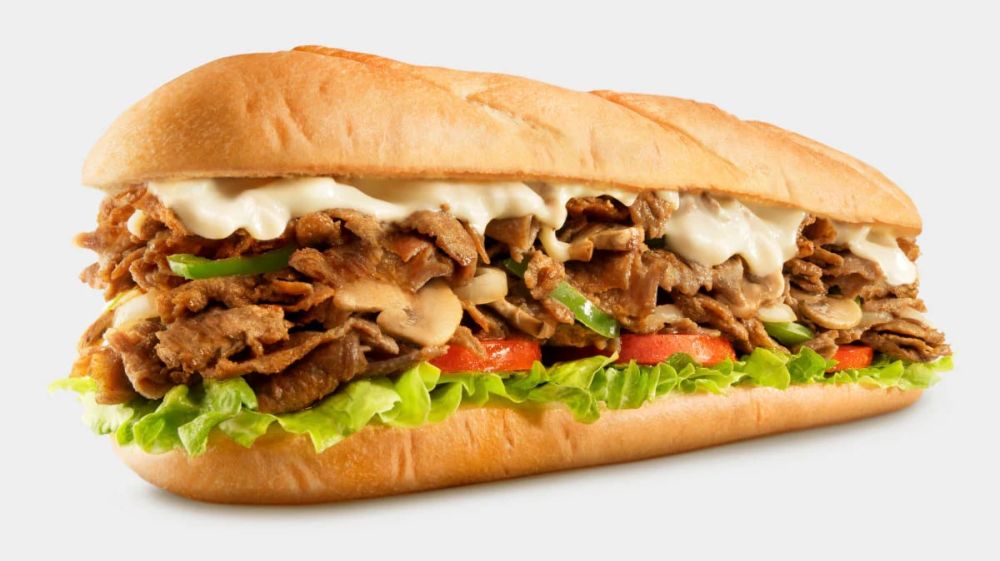 Charleys Philly Steaks