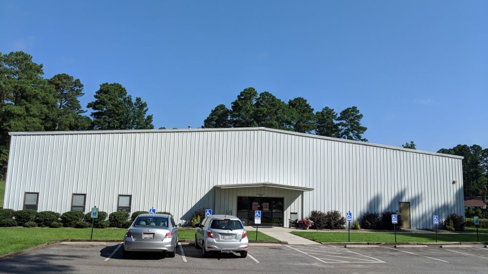 Southwind Health and Wellness Center