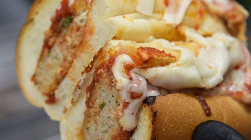 Devil's Pizzeria & Restaurant