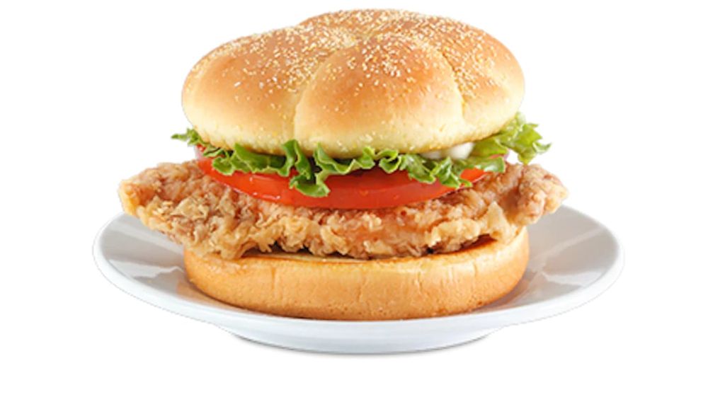 Bojangles' Famous Chicken 'n Biscuits