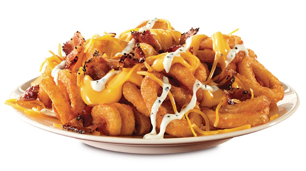 Arby's