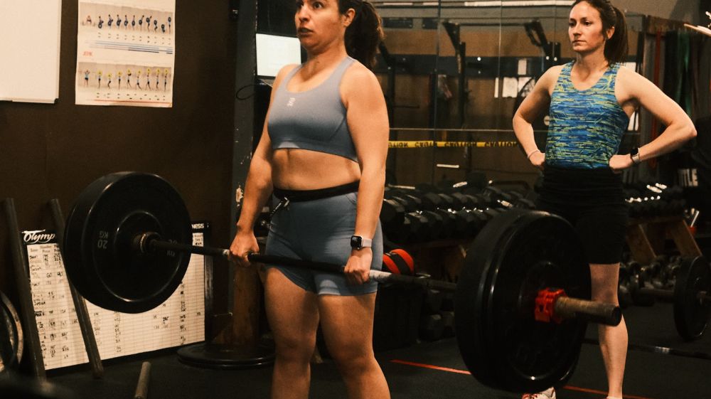 North Durham CrossFit