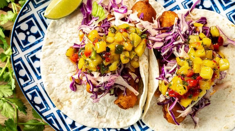 Mez Contemporary Mexican