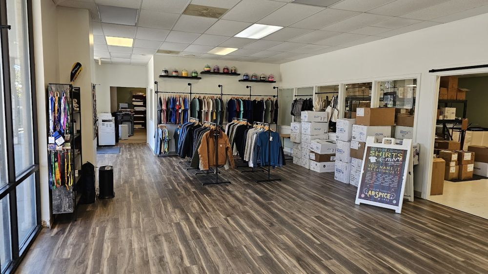 Ad Spice Promotional Products