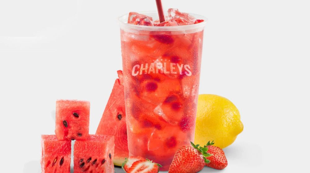 Charleys Philly Steaks