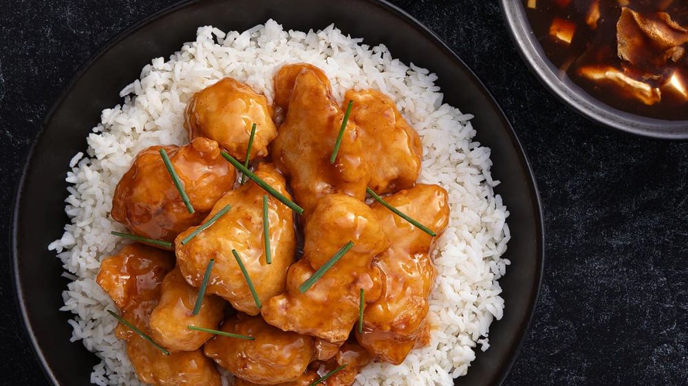 P.F. Chang's