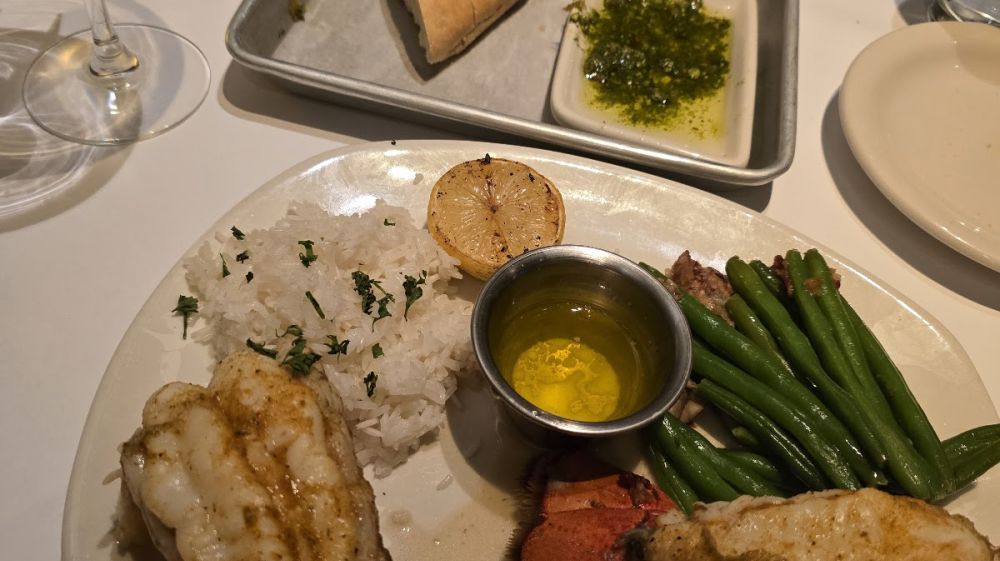 Bonefish Grill