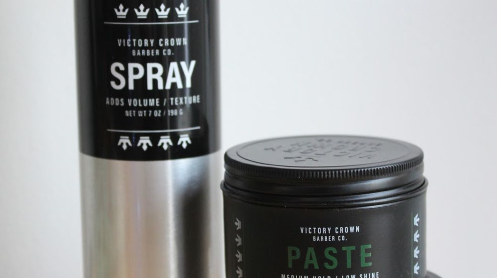 Rock's Bar and Hair Shop