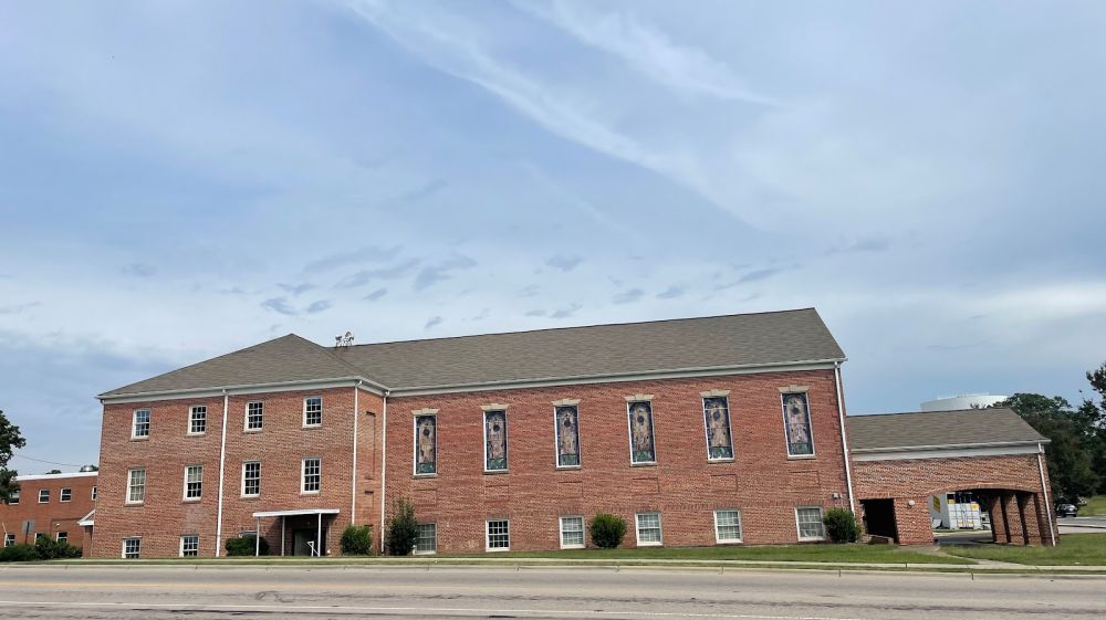 Bethesda Baptist Church