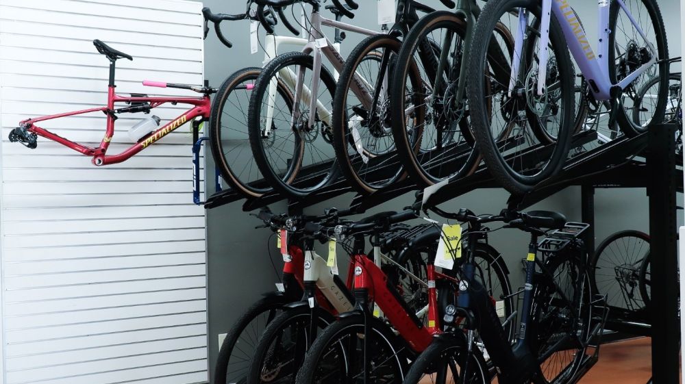 Bicycle Chain - Durham