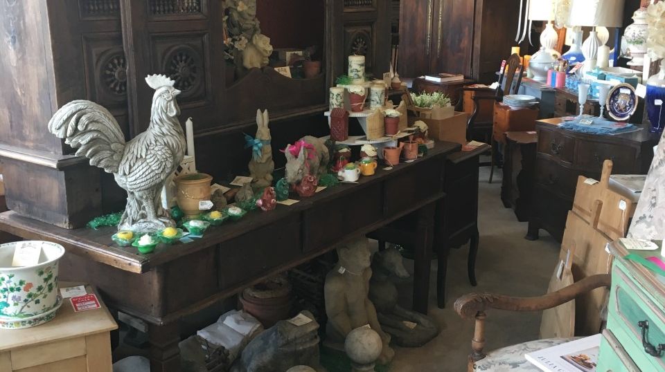 Chelsea Antiques
