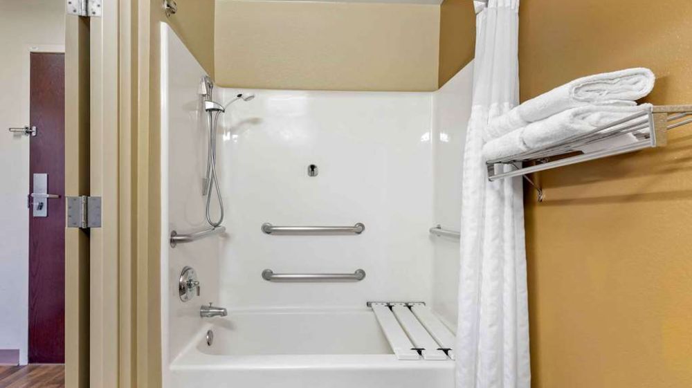 Extended Stay America - Durham - University