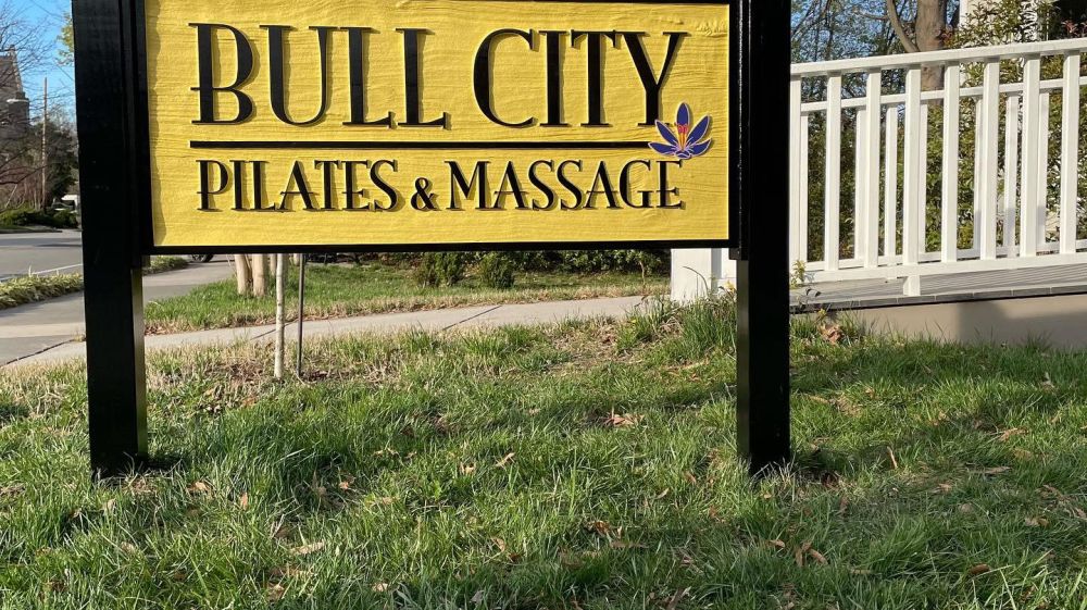 Bull City Pilates and Massage