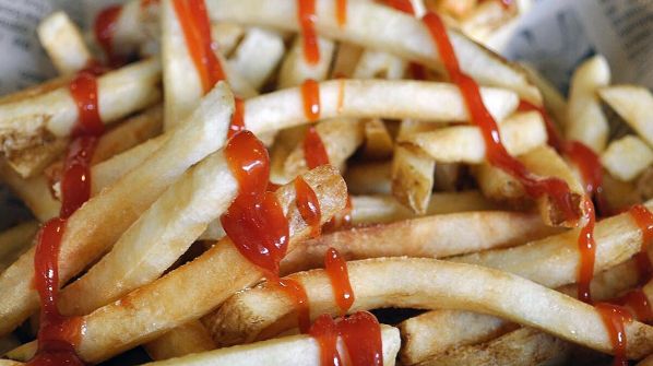 Wayback Burgers