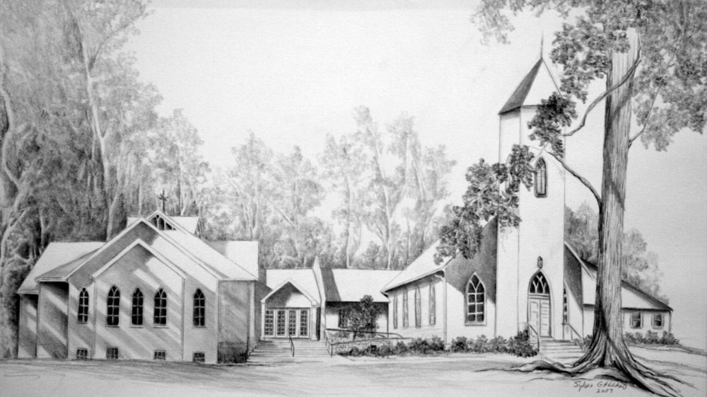 Pleasant Green United Methodist Church