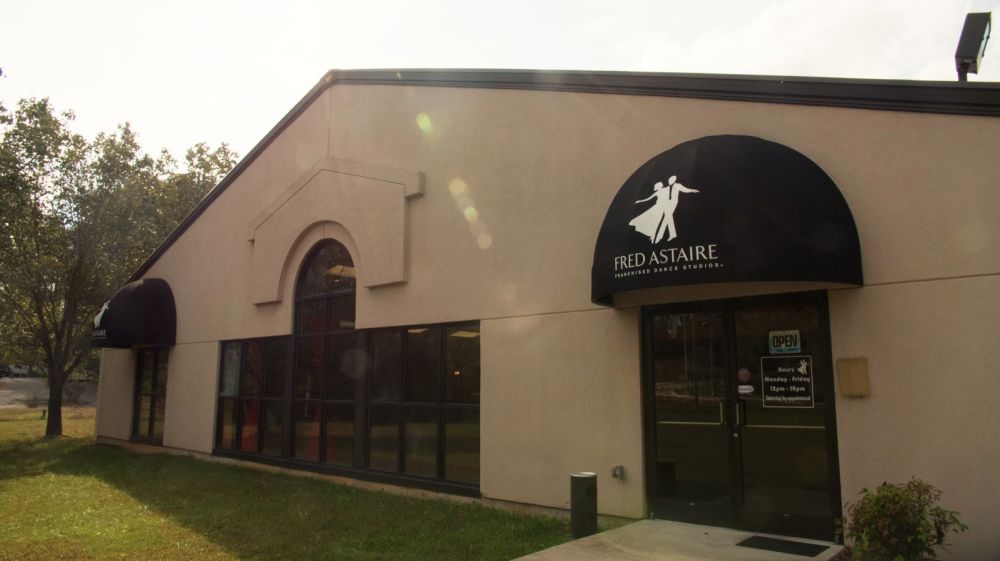 Fred Astaire Dance Studio of Durham