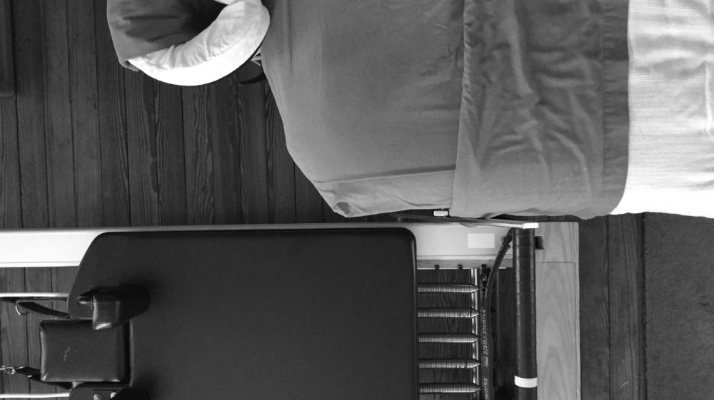 Bull City Pilates and Massage