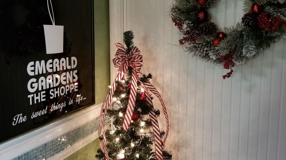 Emerald Gardens Flowers