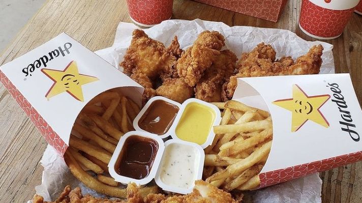 Hardee's