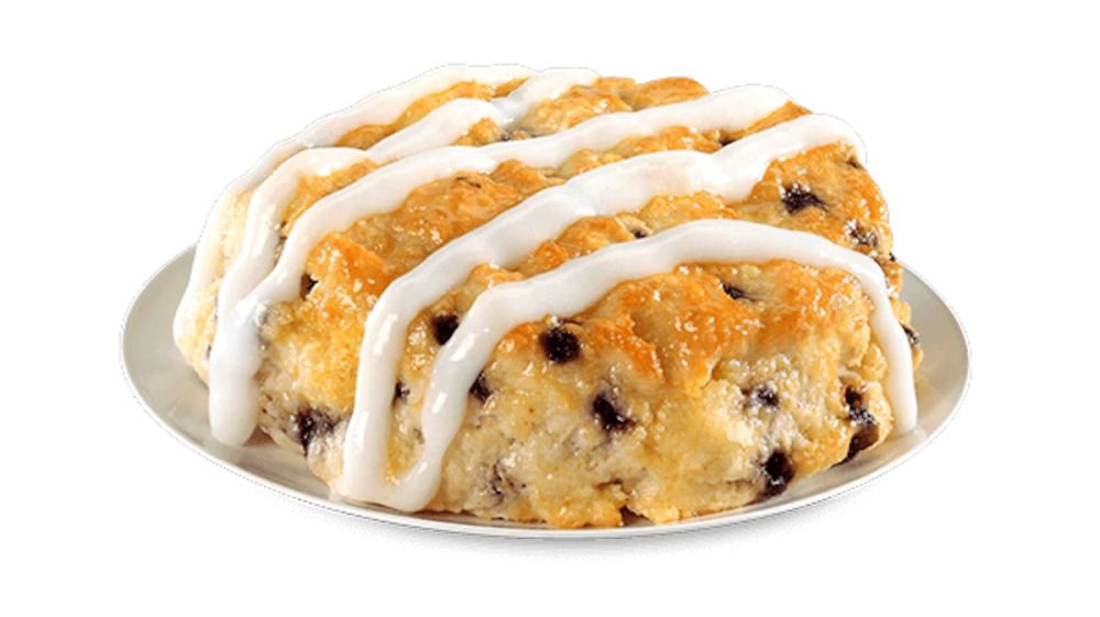 Bojangles' Famous Chicken 'n Biscuits