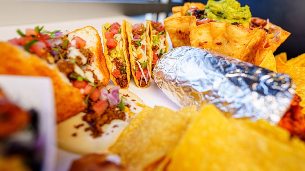 Bubbakoo’s Burritos