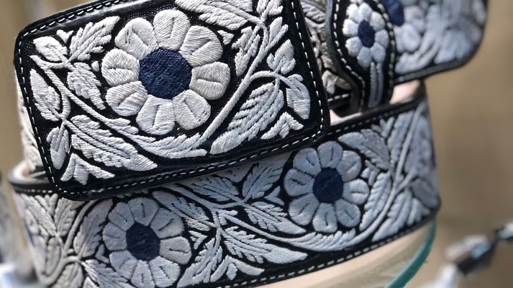 Ovando Fashion Western Wear