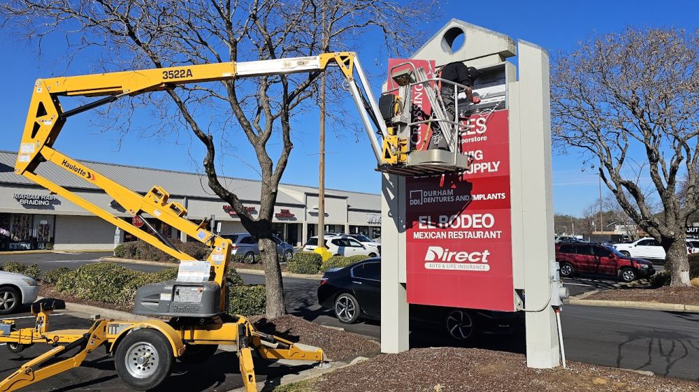 Bull City Signs, LLC
