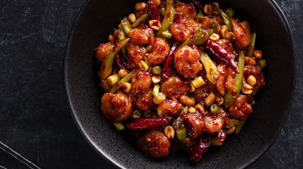 P.F. Chang's