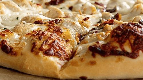 Italian Pizzeria