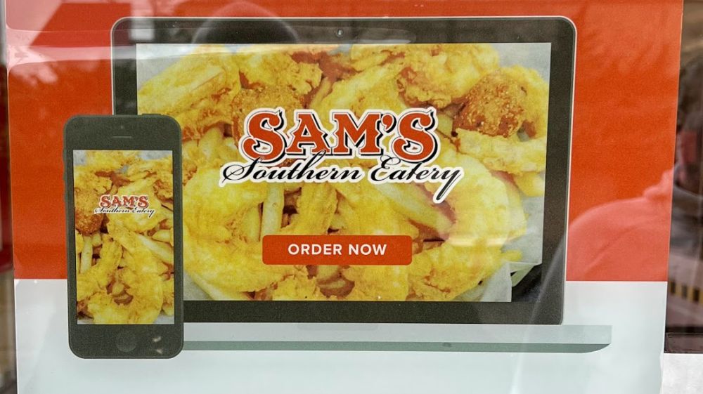 Sam's Southern Eatery | Discover Durham