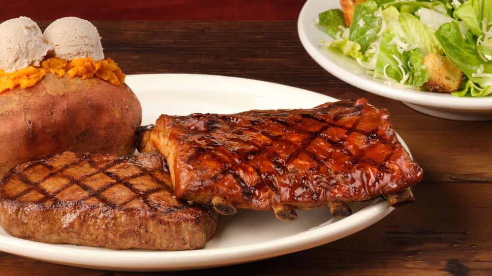 Texas Roadhouse