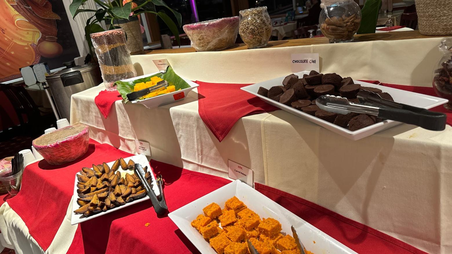 Sitar Indian Cuisine Discover Durham