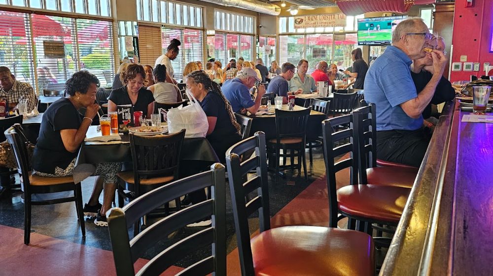 Nantucket GrillDurham Discover Durham