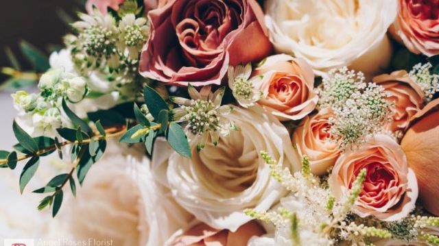 Angel Roses Florist