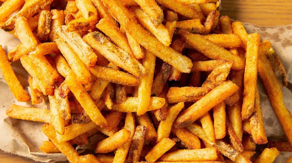 Five Guys