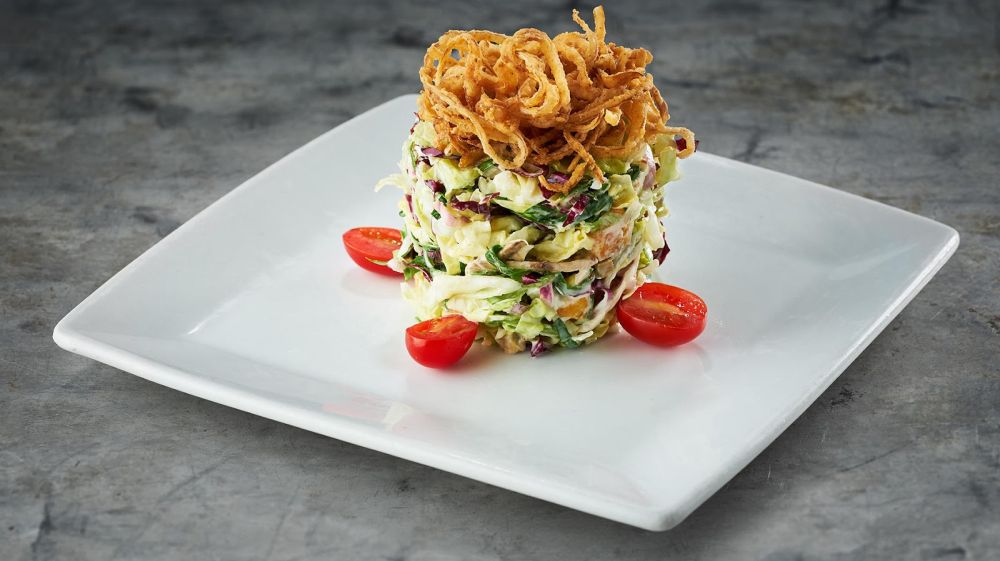 Ruth's Chris Steak House - Durham