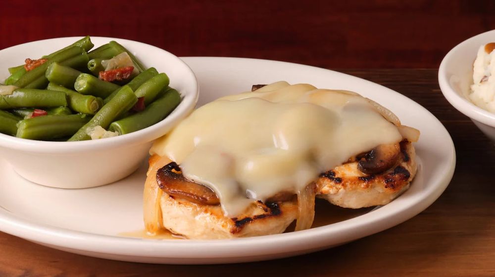Texas Roadhouse