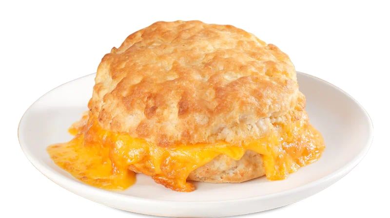 Bojangles' Famous Chicken 'n Biscuits