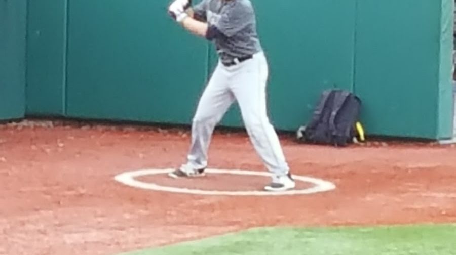 Jack Coombs Field Discover Durham