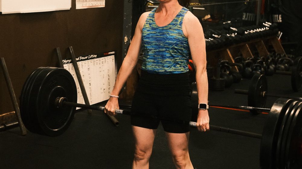 North Durham CrossFit